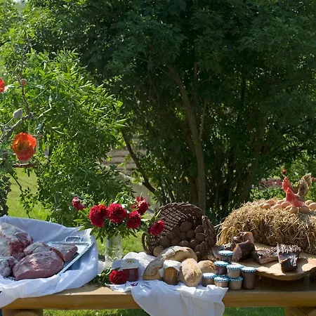 Landgasthaus Engel - Naturparkwirt בית הארחה