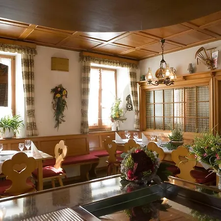 Landgasthaus Engel - Naturparkwirt Gasthof