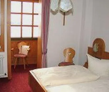 בית הארחה Landgasthaus Engel - Naturparkwirt 3*