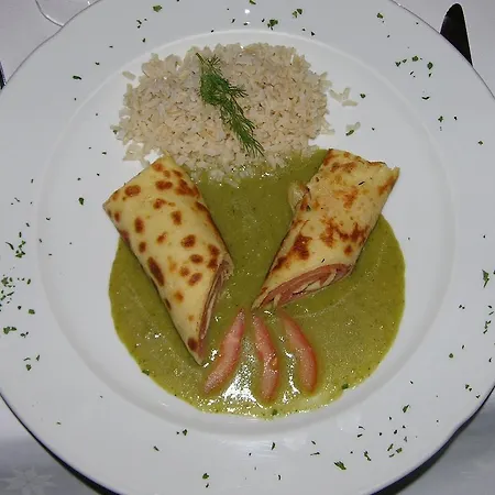 בית הארחה Landgasthaus Engel - Naturparkwirt