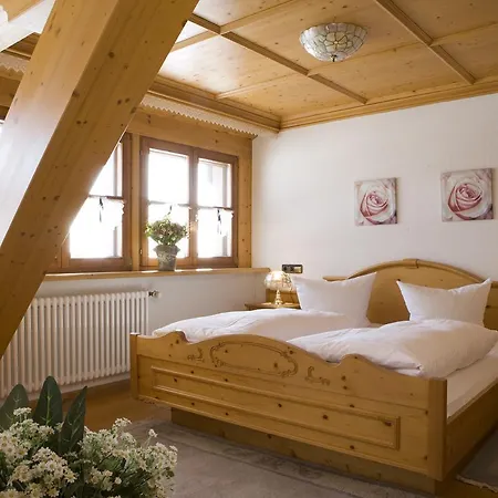 Landgasthaus Engel - Naturparkwirt בית הארחה 3*